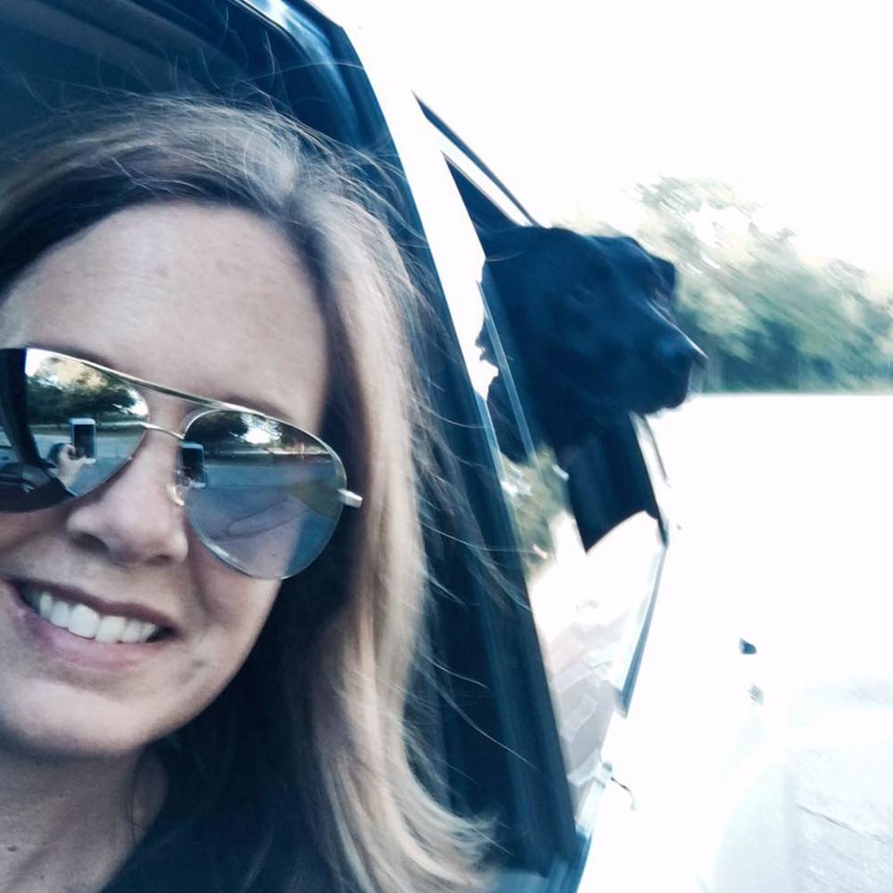 Meet your Posher, Tammy